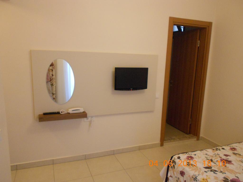 Marina Hotel Tasucu Екстериор снимка