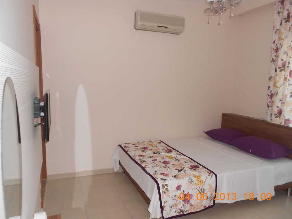 Marina Hotel Tasucu Стая снимка